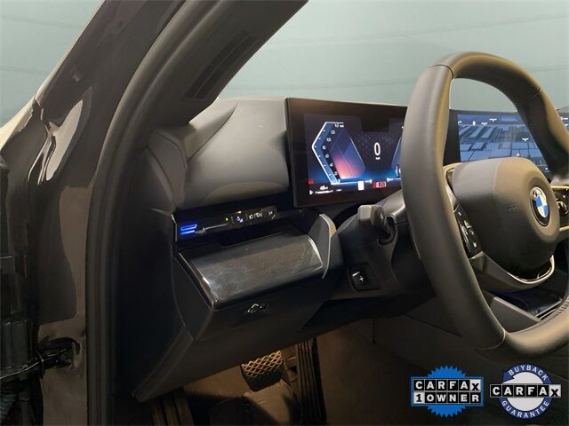 2025 BMW 5 Series 530i Dallas TX