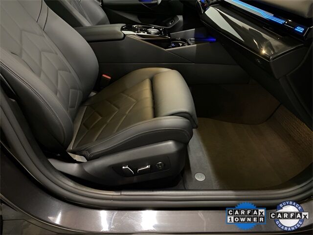 2025 BMW 5 Series 530i Dallas TX