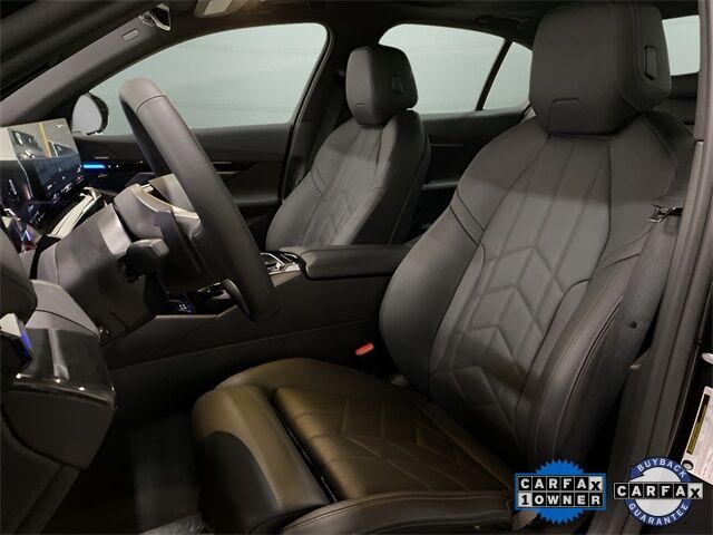 2025 BMW 5 Series 530i Dallas TX