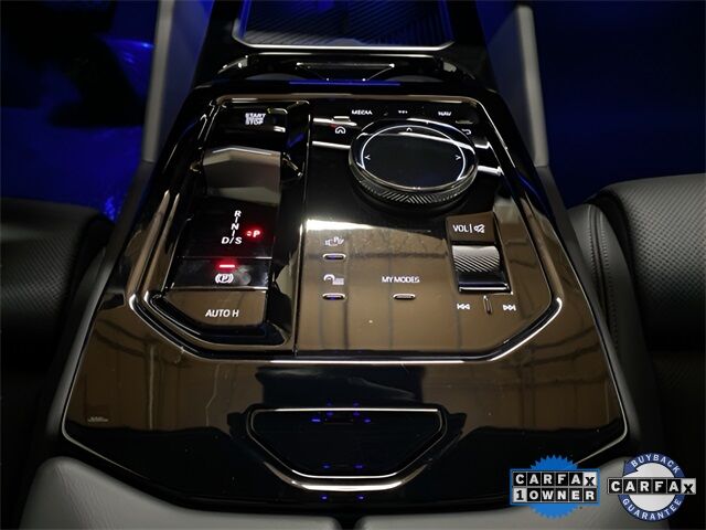 2025 BMW 5 Series 530i Dallas TX