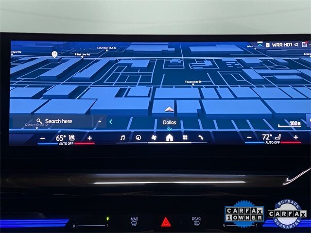 2025 BMW 5 Series 530i Dallas TX