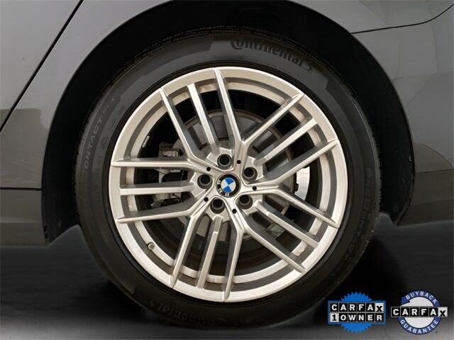 2025 BMW 5 Series 530i Dallas TX