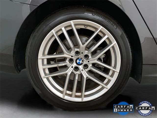 2025 BMW 5 Series 530i Dallas TX