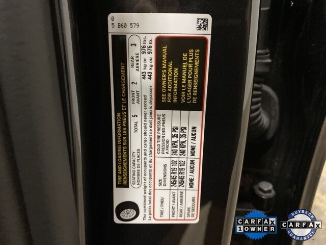2025 BMW 5 Series 530i Dallas TX