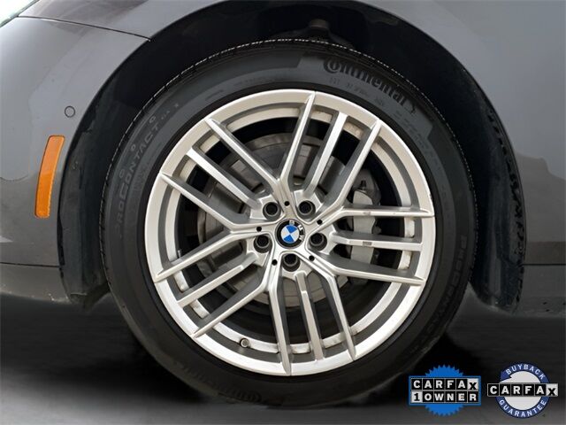 2025 BMW 5 Series 530i Dallas TX