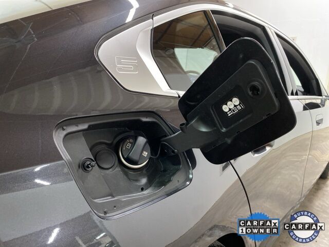 2025 BMW 5 Series 530i Dallas TX