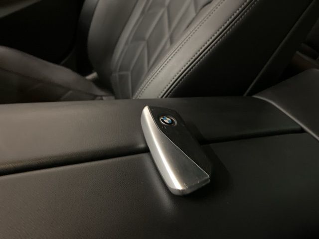 2025 BMW 5 Series 530i Dallas TX