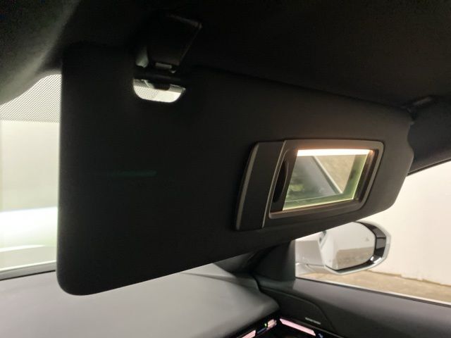 2025 BMW 5 Series 530i Dallas TX