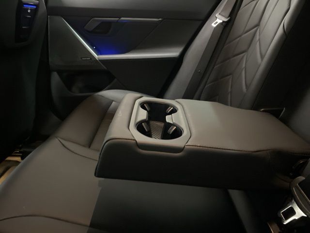 2025 BMW 5 Series 530i Dallas TX