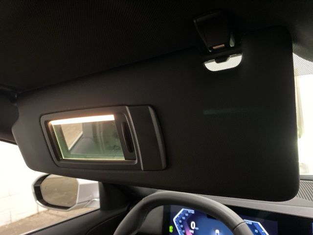 2025 BMW 5 Series 530i Dallas TX