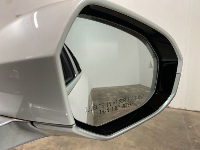 2025 BMW 5 Series 530i Dallas TX