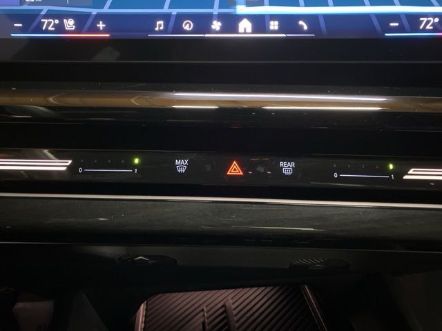 2025 BMW 5 Series 530i Dallas TX