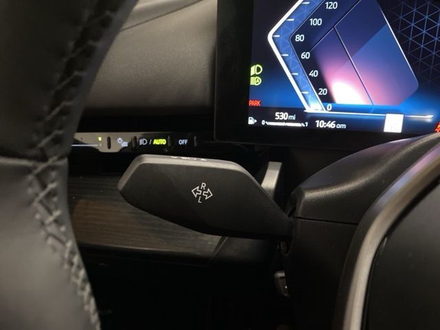 2025 BMW 5 Series 530i Dallas TX