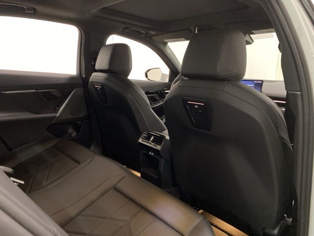 2025 BMW 5 Series 530i Dallas TX