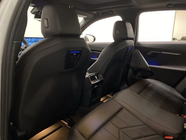 2025 BMW 5 Series 530i Dallas TX