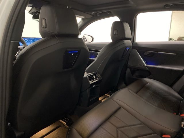 2025 BMW 5 Series 530i Dallas TX