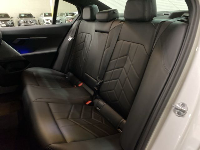 2025 BMW 5 Series 530i Dallas TX