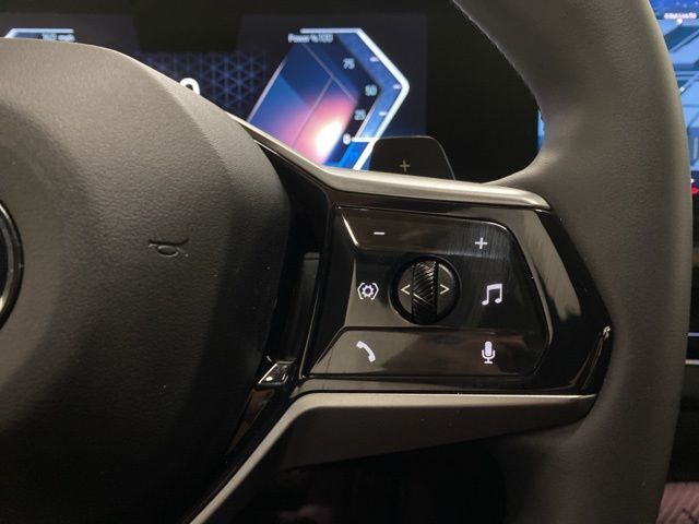 2025 BMW 5 Series 530i Dallas TX