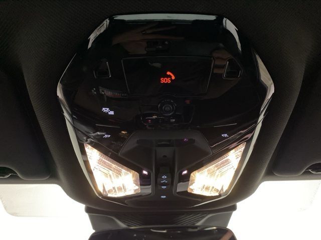 2025 BMW 5 Series 530i Dallas TX