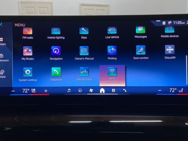 2025 BMW 5 Series 530i Dallas TX