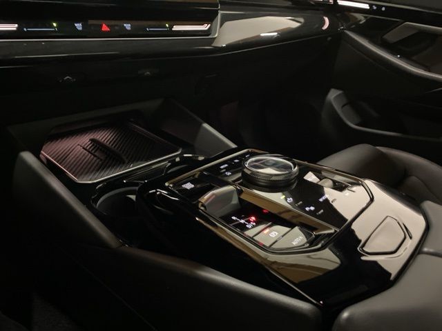 2025 BMW 5 Series 530i Dallas TX