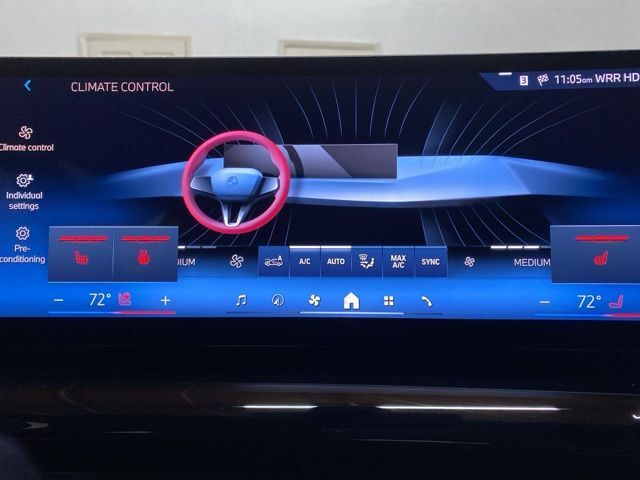 2025 BMW 5 Series 530i Dallas TX