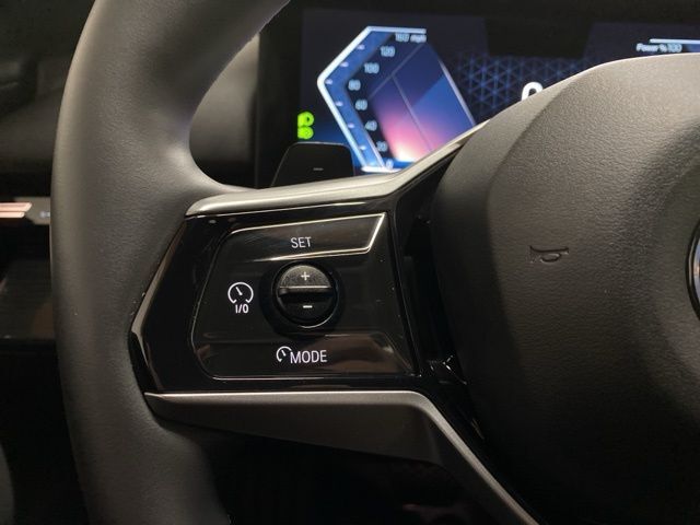 2025 BMW 5 Series 530i Dallas TX