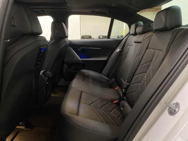 2025 BMW 5 Series 530i Dallas TX