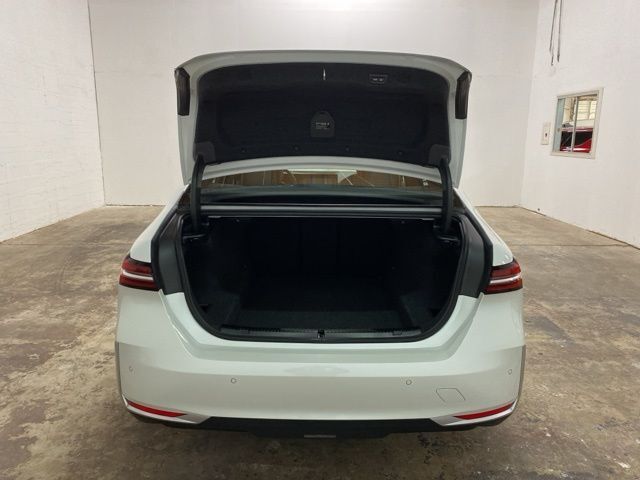 2025 BMW 5 Series 530i Dallas TX