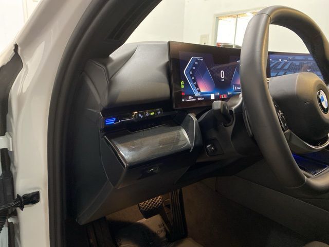 2025 BMW 5 Series 530i Dallas TX