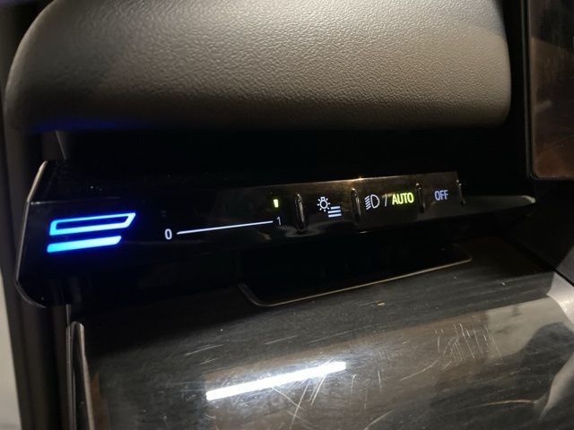 2025 BMW 5 Series 530i Dallas TX