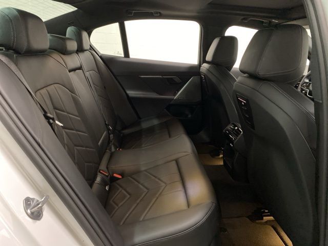 2025 BMW 5 Series 530i Dallas TX