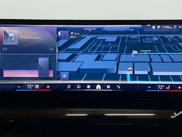 2025 BMW 5 Series 530i Dallas TX