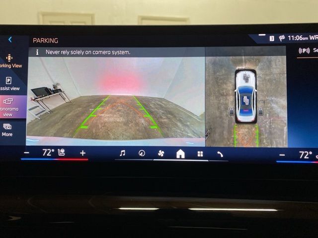 2025 BMW 5 Series 530i Dallas TX