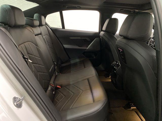 2025 BMW 5 Series 530i Dallas TX