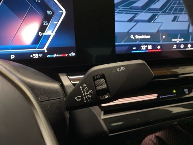 2025 BMW 5 Series 530i Dallas TX