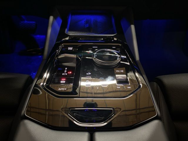 2025 BMW 5 Series 530i Dallas TX