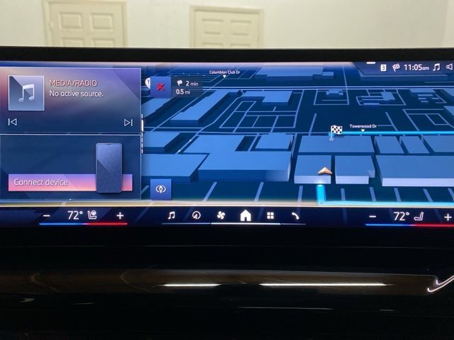 2025 BMW 5 Series 530i Dallas TX