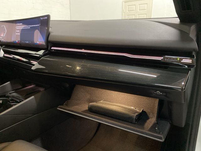 2025 BMW 5 Series 530i Dallas TX