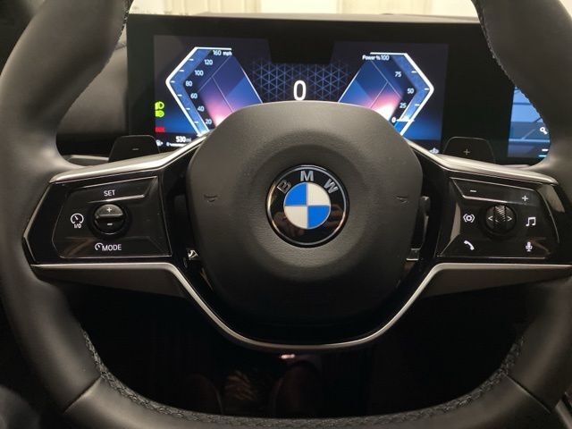 2025 BMW 5 Series 530i Dallas TX