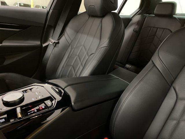 2025 BMW 5 Series 530i Dallas TX