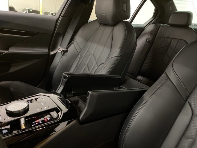 2025 BMW 5 Series 530i Dallas TX