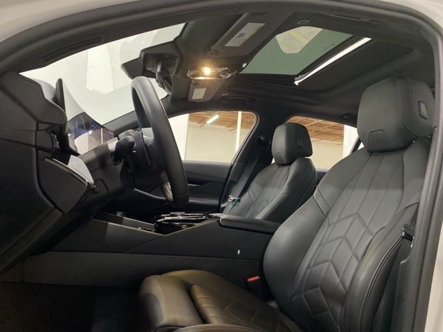 2025 BMW 5 Series 530i Dallas TX