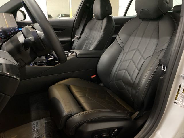 2025 BMW 5 Series 530i Dallas TX