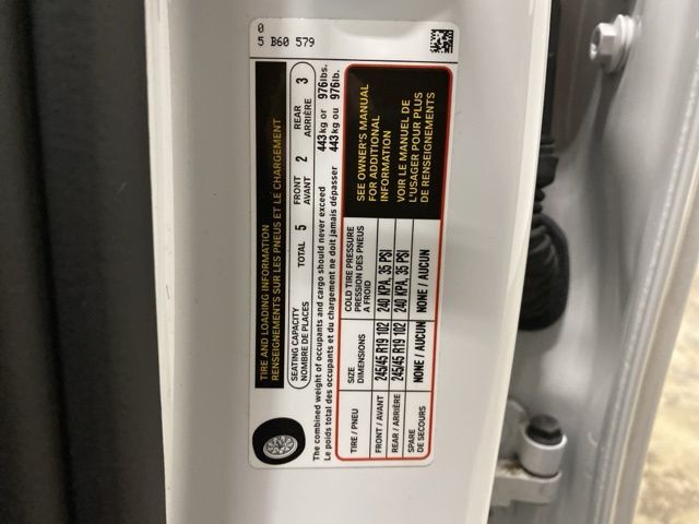 2025 BMW 5 Series 530i Dallas TX