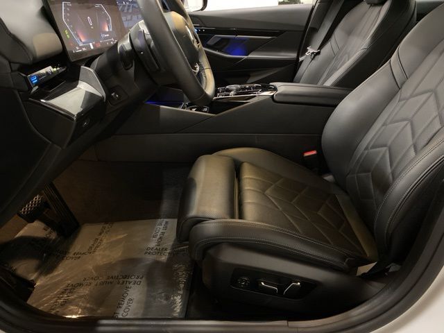 2025 BMW 5 Series 530i Dallas TX