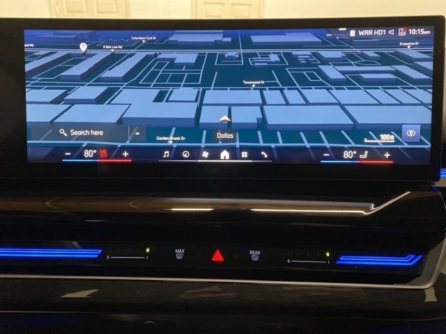 2025 BMW 5 Series 530i Dallas TX