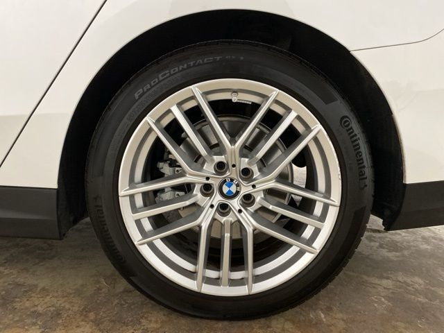 2025 BMW 5 Series 530i Dallas TX