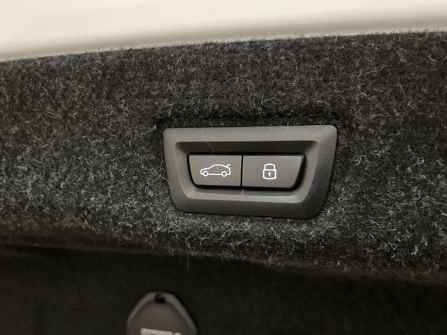 2025 BMW 5 Series 530i Dallas TX