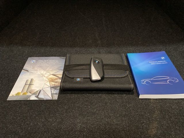 2025 BMW 5 Series 530i Dallas TX